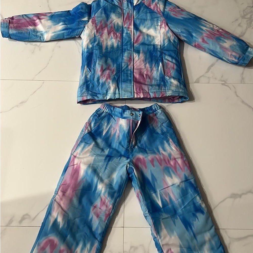 Kids winter clothes